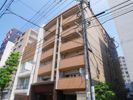 ヴェルフルールの外観画像