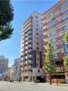 プライムアーバン博多の外観画像