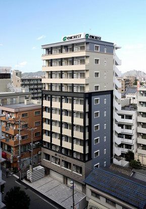 エンクレスト藤崎の外観画像