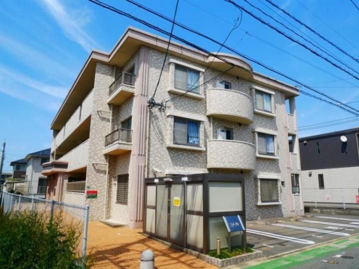 ドルチェ・ヴィータの外観画像