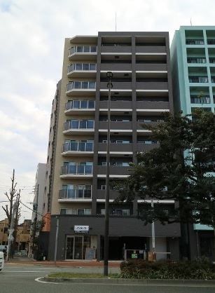 Tria Asteria(トリア アステリア)の外観画像