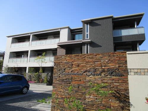 Residential Park Hiraoの外観画像