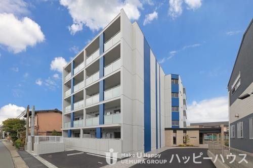 ボヌールIIの外観画像