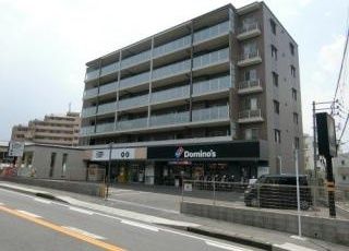 グランリーオの外観画像