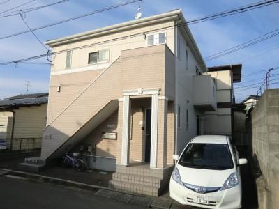 カトレアの外観画像