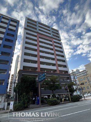 アーバンパーク天神東の外観画像