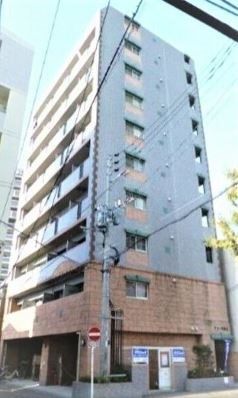 アコール住吉の外観画像