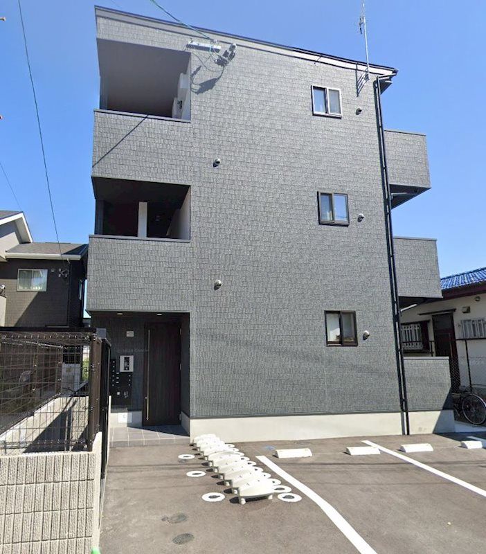 サニーガーデン春日大通りの外観画像