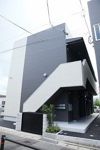 アンピオ賀茂弐番館の外観画像