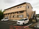 ガーデン恵比須Cの外観画像