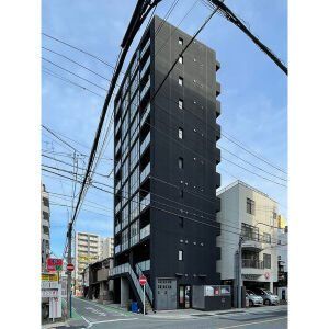 kavka Takasagoの外観画像