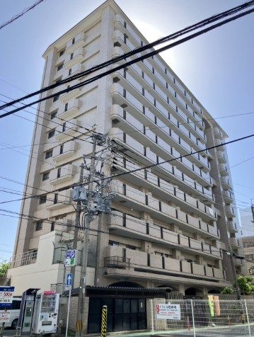 ふよう駅東ハイツの外観画像