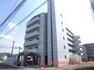 タウンコート志免の外観画像