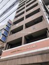 アソシアグロッツォ平尾駅前の外観画像