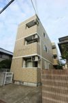 メモリーヒル六本松の外観画像