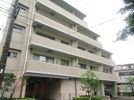 パークハウス警固フォレストの外観画像