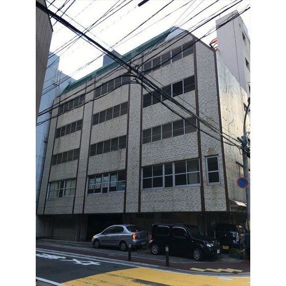 第一友栄ビルの外観画像