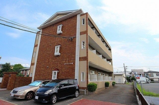 サンティール内橋の外観画像