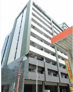 エンクレスト赤坂壱番館の外観画像