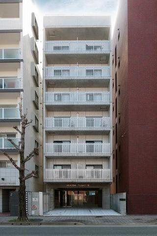 MIMOSA TERRACEの外観画像