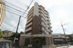 ラングルデュ高宮の外観画像