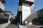 アンピオ吉塚弐番館の外観画像