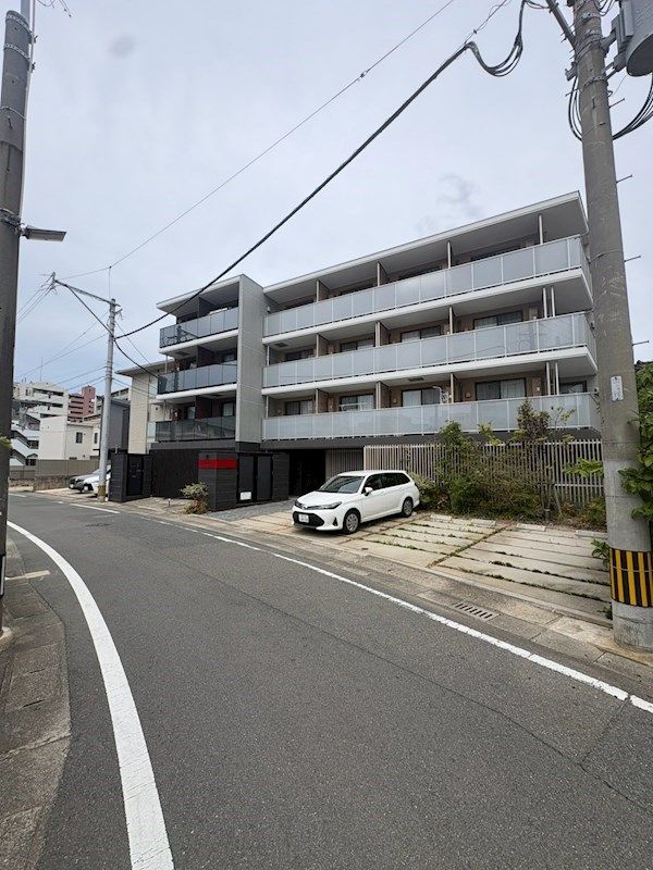 quador高取の外観画像