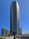 センターマークスタワーの外観画像