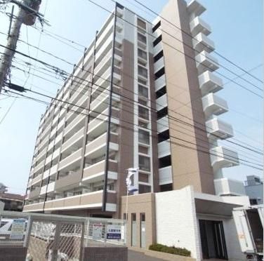 プレスタイル博多EASTの外観画像
