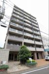 BJハウス博多の外観画像