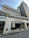 ライオンズマンション薬院駅南の外観画像