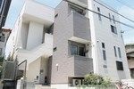 CB和白フランの外観画像