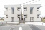 RAD賀茂（ラッド）の外観画像