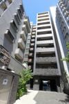 ネストピア西新IIの外観画像