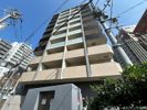 ニューガイアリルーム平尾駅前No.24の外観画像