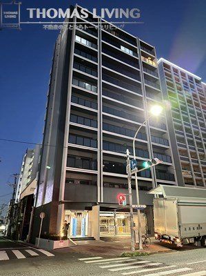 S-RESIDENCE中呉服の外観画像