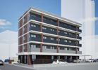 Residence TAKAMIYAの外観画像