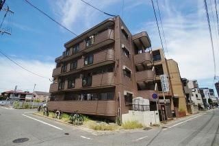 アドバンス箱崎の外観画像