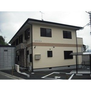 ERINAの外観画像