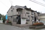 ロイヤルハイツ春日野の外観画像