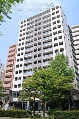 レジデンス住吉の外観画像