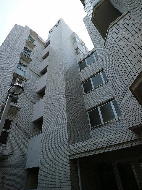 スコーレ大濠の外観画像