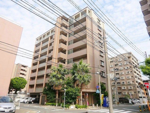 ラヴィ ヌーヴォの外観画像