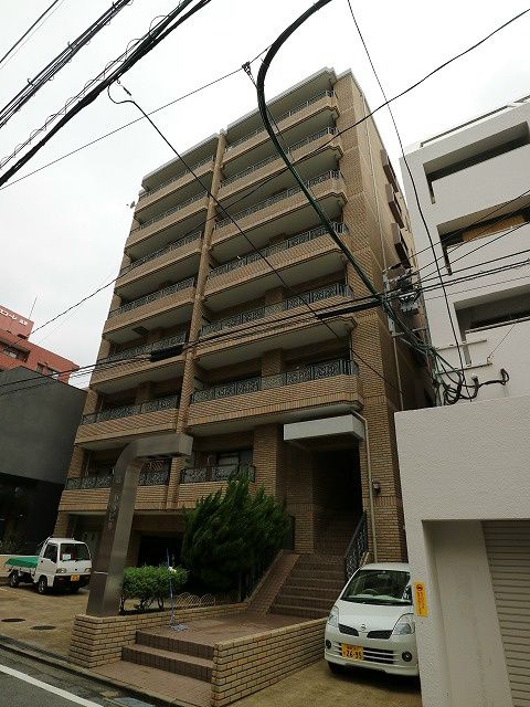 第二小林ビルの外観画像