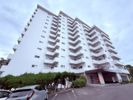 古河平丘台マンションの外観画像