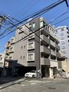 クリスタル高宮の外観画像