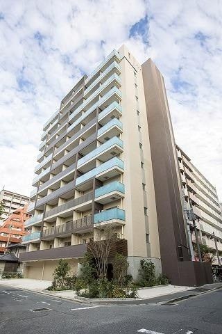 アルティザ平尾の外観画像