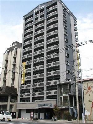 ロイヤル日赤通の外観画像