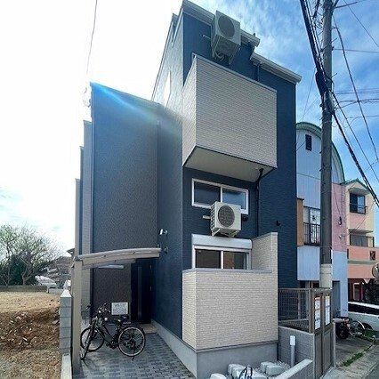 DreamStage博多南Novaの外観画像