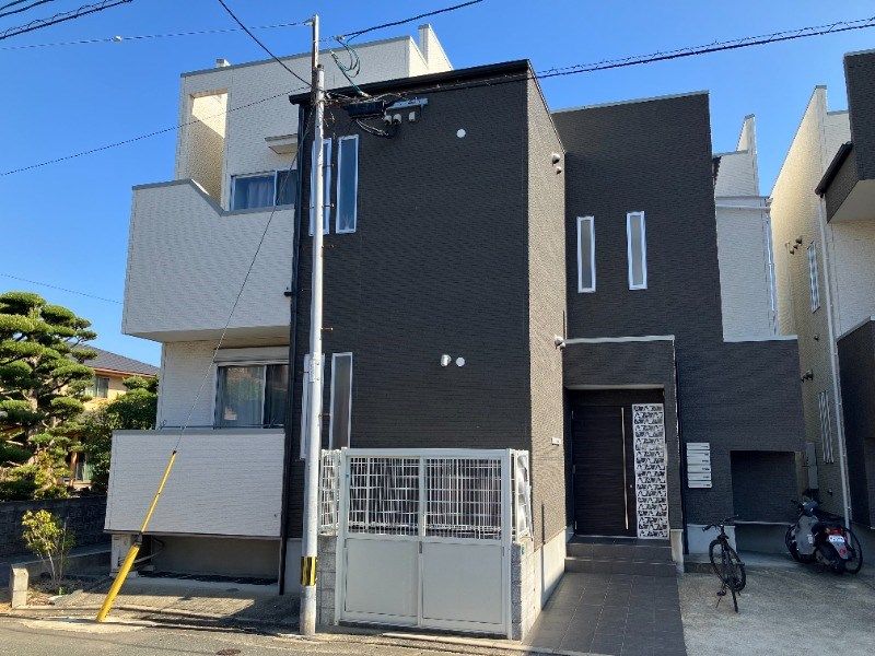 Grandtic naoの外観画像